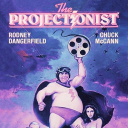 Movies Similar to the Projectionist (1970)