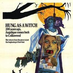 Movies to Watch If You Like Night of Dark Shadows (1971)