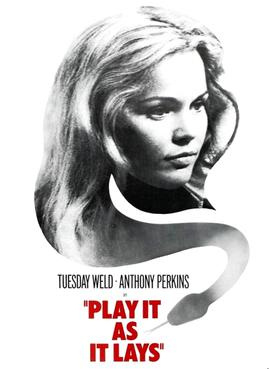 Movies You Would Like to Watch If You Like Play It as It Lays (1972)