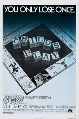Movies Like Child's Play (1972)