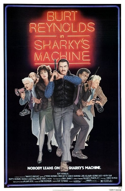 Sharky's Machine (1981)