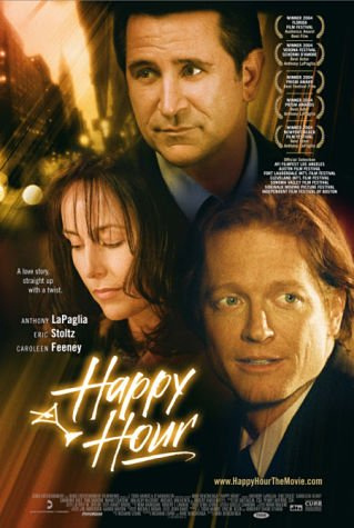 Happy Hour (2003) - Movies Similar to the Specials (2019)