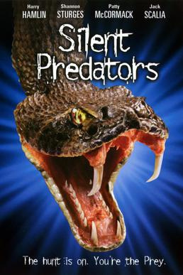 Silent Predators (1999) - Movies to Watch If You Like Bigfoot (1970)