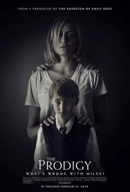 The Prodigy (2019) - Movies You Should Watch If You Like Boarding School (2018)