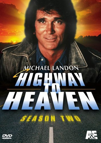 Highway to Heaven (1984 - 1989) - Tv Shows You Would Like to Watch If You Like Kevin (probably) Saves the World (2017 - 2018)