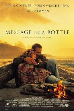 Message in a Bottle (1999) - Movies Like Asako I & II (2018)