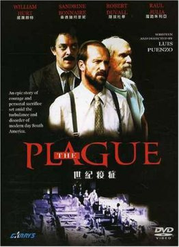 The Plague (1992) - More Movies Like A Season in France (2017)