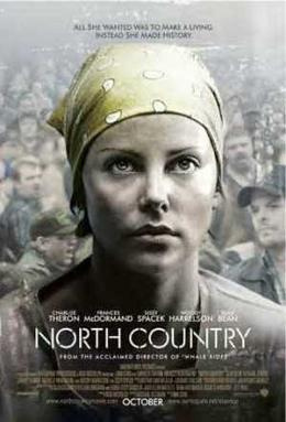North Country (2005) - Movies You Would Like to Watch If You Like Bombshell (2019)